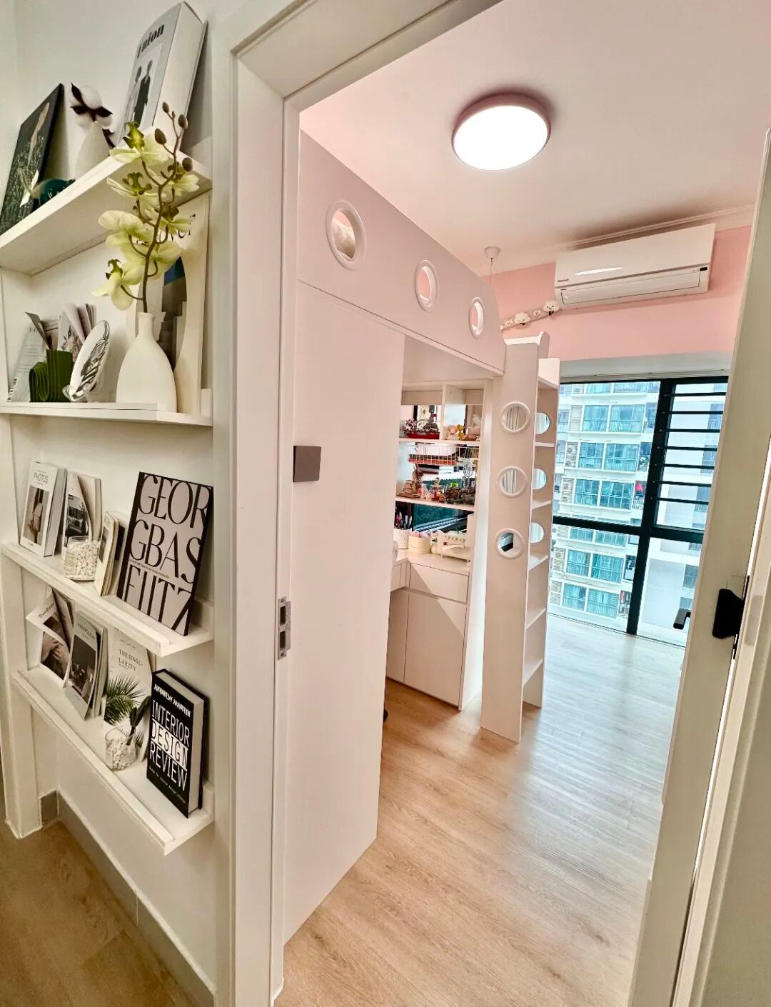 Căn bếp 3m² của người phụ nữ trung niên khiến mạng xã hội trầm trồ: Nhỏ nhưng sang, gọn, như một góc sống trong mơ- Ảnh 12. Căn bếp 3m² của người phụ nữ trung niên khiến mạng xã hội trầm trồ: Nhỏ nhưng sang, gọn, như một góc sống trong mơ- Ảnh 12.