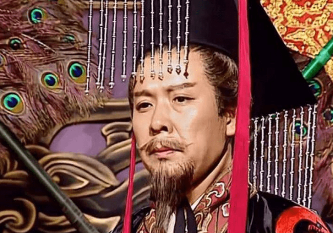 Hay tin Lưu Bị mất ở Bạch Đế thành, cả nước Ngụy hân hoan, chỉ có một người lặng lẽ rơi lệ: Đó là ai?- Ảnh 3. Hay tin Lưu Bị mất ở Bạch Đế thành, cả nước Ngụy hân hoan, chỉ có một người lặng lẽ rơi lệ: Đó là ai?- Ảnh 3.