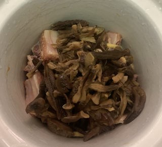 Trời lạnh, nhất định phải ăn 5 món hấp này: Vừa nhanh, dễ nấu lại thơm lừng và cực kỳ ngon miệng- Ảnh 9. Trời lạnh, nhất định phải ăn 5 món hấp này: Vừa nhanh, dễ nấu lại thơm lừng và cực kỳ ngon miệng- Ảnh 9.