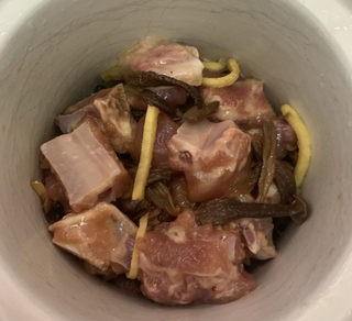 Trời lạnh, nhất định phải ăn 5 món hấp này: Vừa nhanh, dễ nấu lại thơm lừng và cực kỳ ngon miệng- Ảnh 10. Trời lạnh, nhất định phải ăn 5 món hấp này: Vừa nhanh, dễ nấu lại thơm lừng và cực kỳ ngon miệng- Ảnh 10.