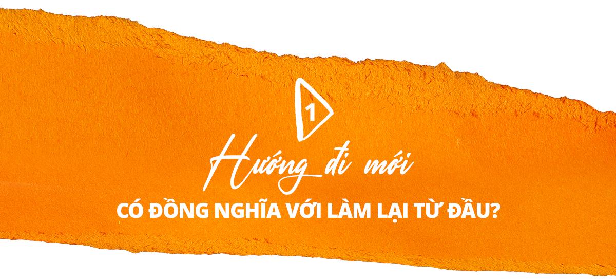 Một thập kỷ trong ngành tài chính và giấc mơ kiến tạo di sản tại FWD- Ảnh 1.