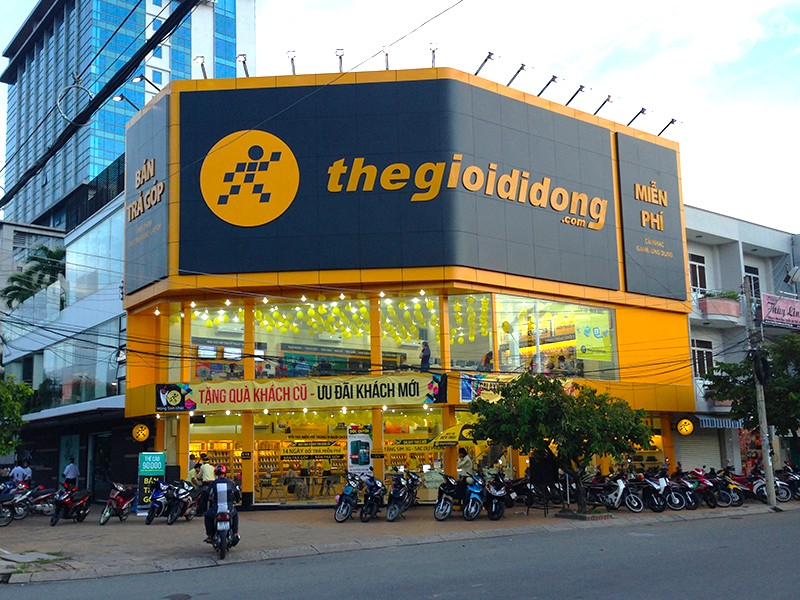 Thế Giới Di Động nâng chuẩn dịch vụ thị trường camera Việt: “Có camera, tiện lắm, an toàn lắm”- Ảnh 3. Thế Giới Di Động nâng chuẩn dịch vụ thị trường camera Việt: “Có camera, tiện lắm, an toàn lắm”- Ảnh 3.