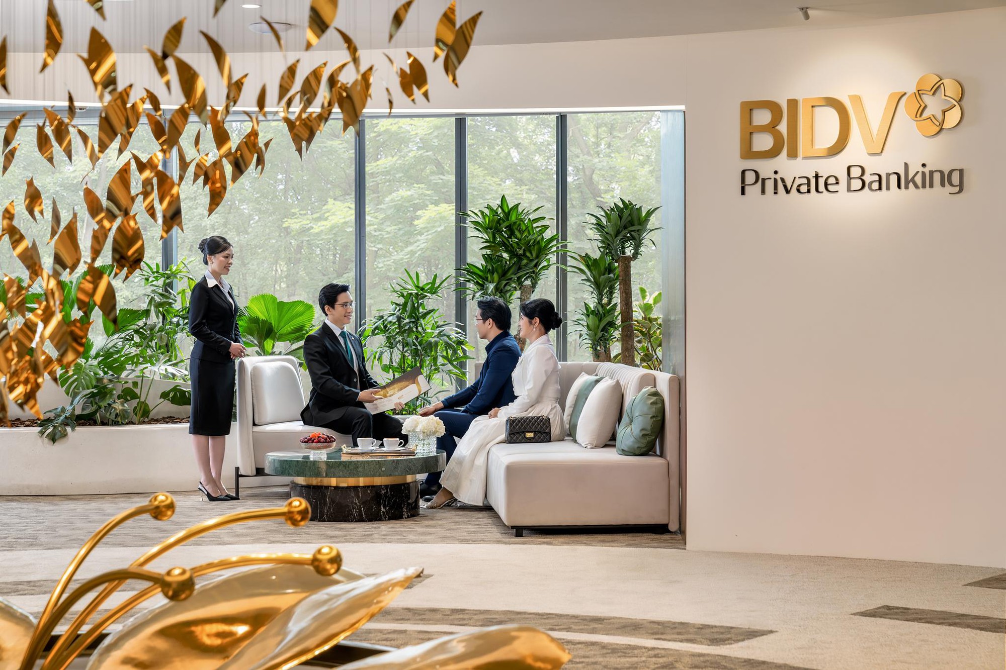 BIDV và WMI hợp tác phát triển đội ngũ Private Banker tiêu chuẩn quốc tế- Ảnh 1. BIDV và WMI hợp tác phát triển đội ngũ Private Banker tiêu chuẩn quốc tế- Ảnh 1.