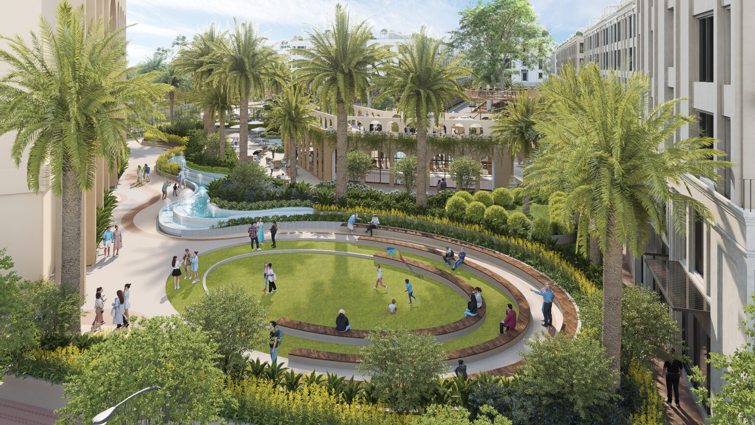 Phú Gia Residence – Lời giải cho bài toán an cư và đầu tư tại “thủ phủ phía Nam” Hưng Yên- Ảnh 2. Phú Gia Residence – Lời giải cho bài toán an cư và đầu tư tại “thủ phủ phía Nam” Hưng Yên- Ảnh 2.