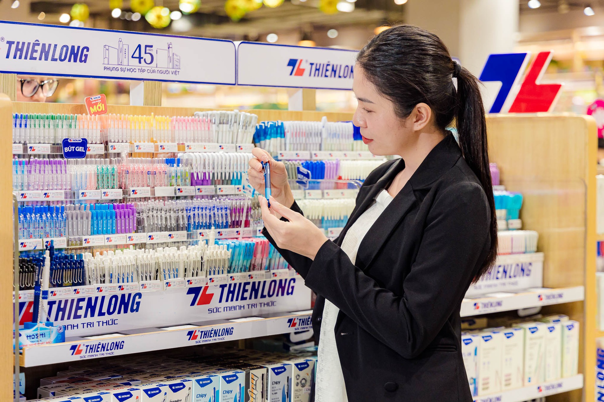 TLG: Lợi nhuận sau thuế quý III đạt 84% kế hoạch- Ảnh 2. TLG: Lợi nhuận sau thuế quý III đạt 84% kế hoạch- Ảnh 2.