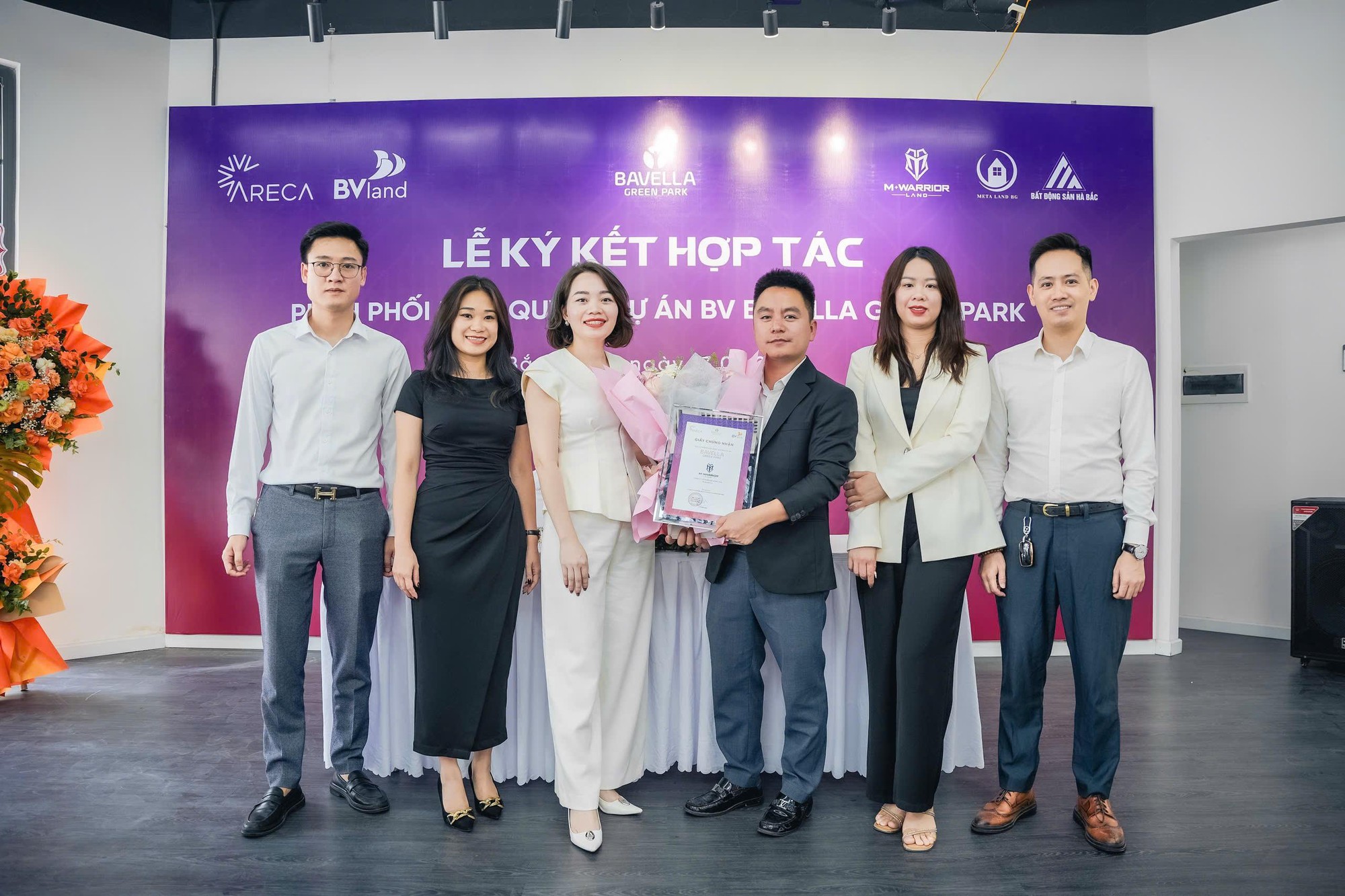 M.Warrior Bắc Ninh: Tinh thần “chiến binh” chinh phục những dự án triệu đô- Ảnh 3.