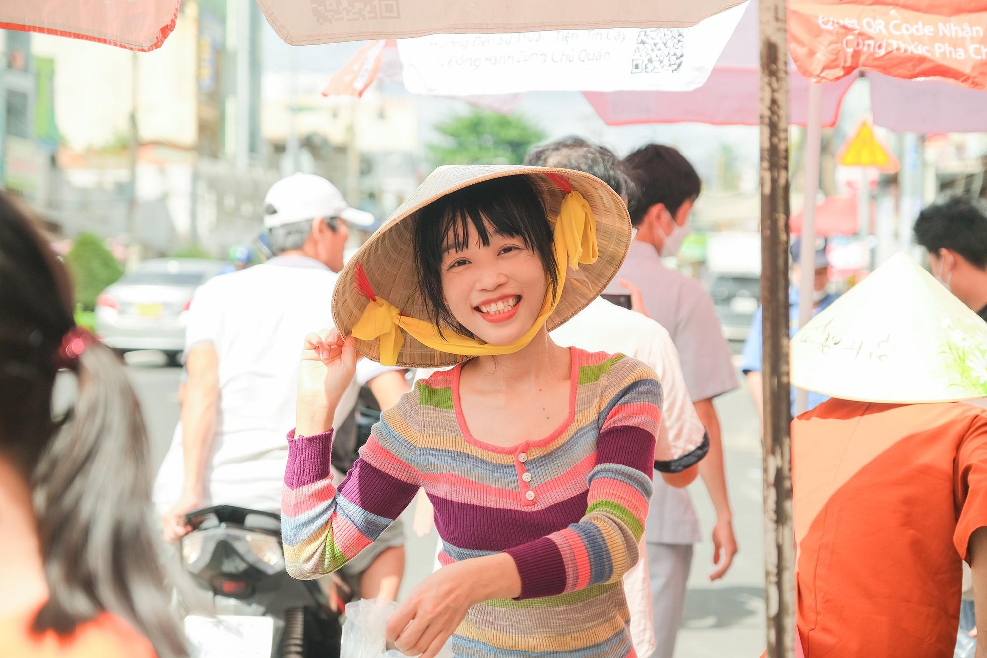 Nhi Vinbar và chiến lược tạo thương hiệu cá nhân số ngành pha chế- Ảnh 5. Nhi Vinbar và chiến lược tạo thương hiệu cá nhân số ngành pha chế- Ảnh 5.