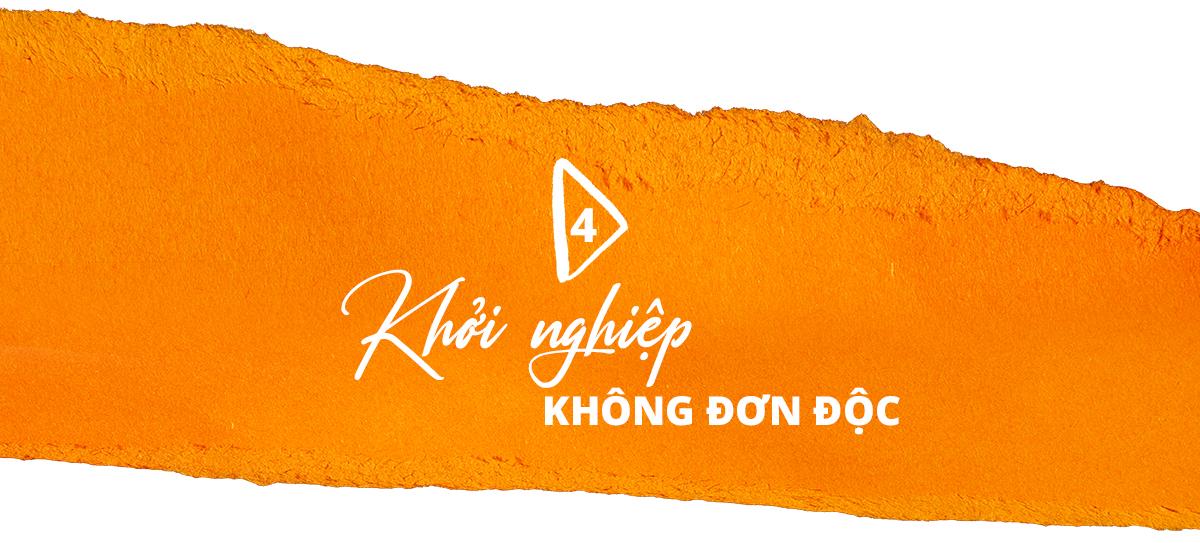 Một thập kỷ trong ngành tài chính và giấc mơ kiến tạo di sản tại FWD- Ảnh 7.