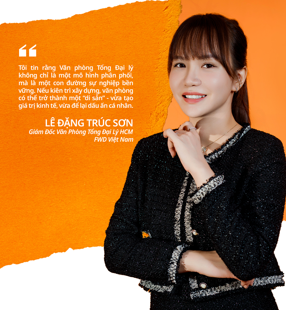 Một thập kỷ trong ngành tài chính và giấc mơ kiến tạo di sản tại FWD- Ảnh 11.