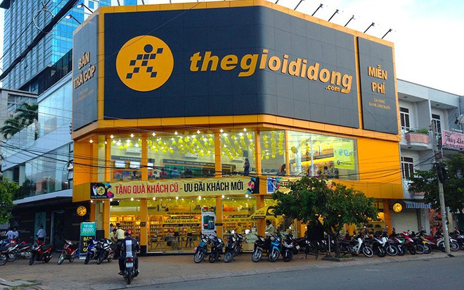 Thế Giới Di Động nâng chuẩn dịch vụ thị trường camera Việt: “Có camera, tiện lắm, an toàn lắm”- Ảnh 1. Thế Giới Di Động nâng chuẩn dịch vụ thị trường camera Việt: “Có camera, tiện lắm, an toàn lắm”- Ảnh 1.