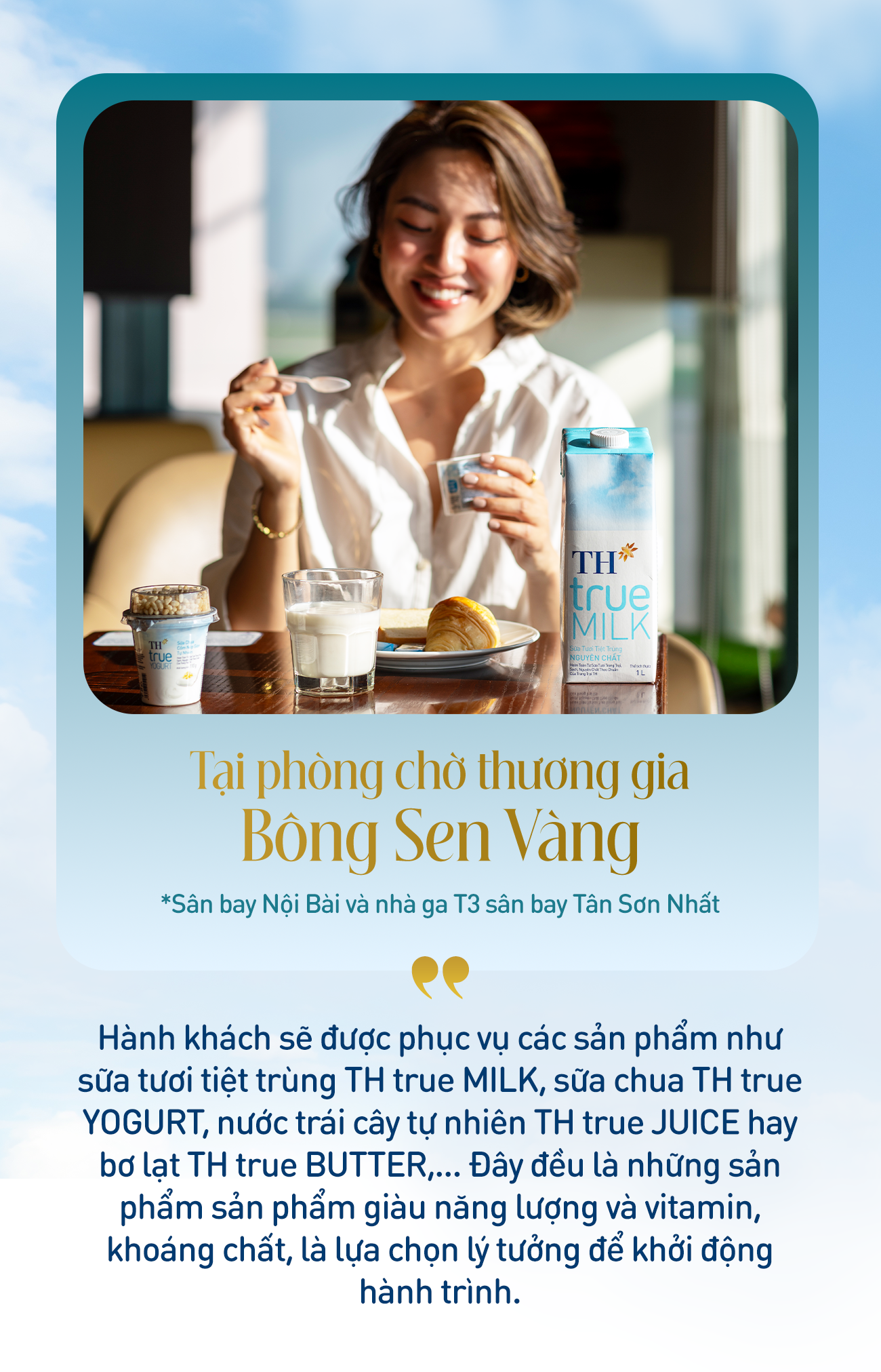 Khám phá danh mục ẩm thực “healthy trên mây” trên các chuyến bay Vietnam Airlines- Ảnh 4. Khám phá danh mục ẩm thực “healthy trên mây” trên các chuyến bay Vietnam Airlines- Ảnh 4.