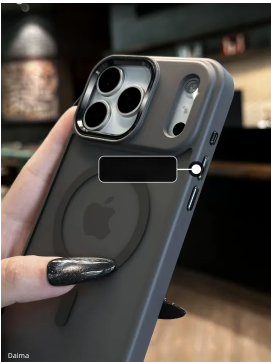 iPhone 17 vừa ra mắt, "pháp sư Trung Hoa" tung chiêu khiến dân chơi công nghệ phát sốt- Ảnh 4. iPhone 17 vừa ra mắt, "pháp sư Trung Hoa" tung chiêu khiến dân chơi công nghệ phát sốt- Ảnh 4.