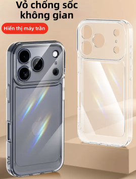 iPhone 17 vừa ra mắt, "pháp sư Trung Hoa" tung chiêu khiến dân chơi công nghệ phát sốt- Ảnh 5. iPhone 17 vừa ra mắt, "pháp sư Trung Hoa" tung chiêu khiến dân chơi công nghệ phát sốt- Ảnh 5.