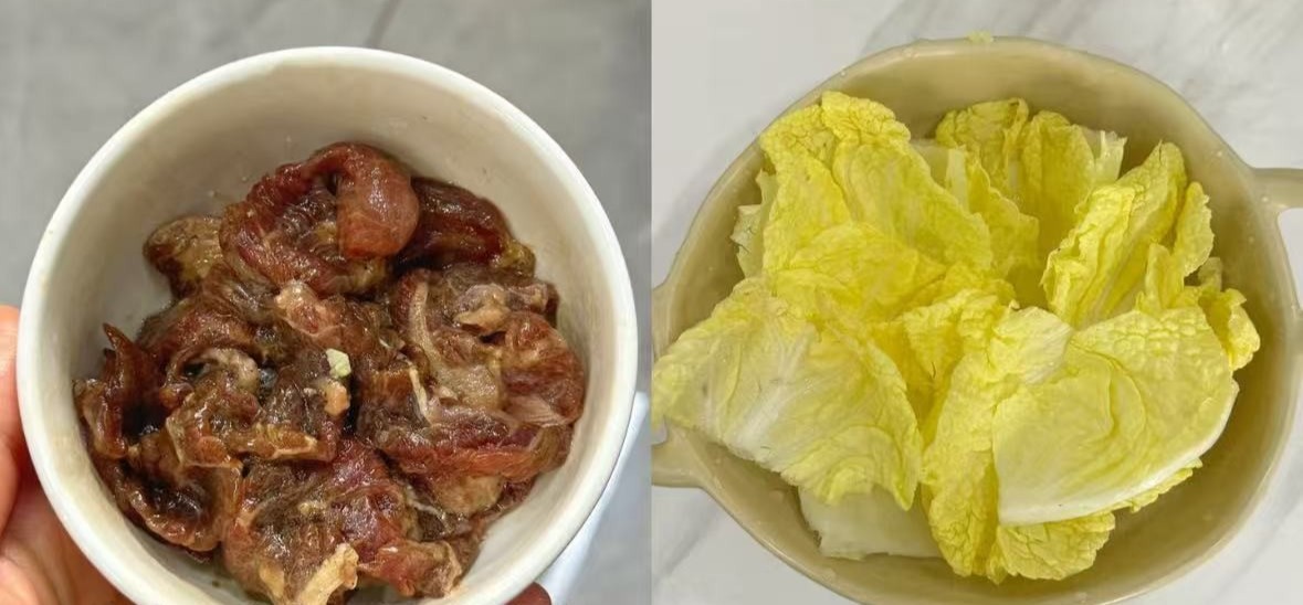 Trời lạnh, nhất định phải ăn 5 món hấp này: Vừa nhanh, dễ nấu lại thơm lừng và cực kỳ ngon miệng- Ảnh 18. Trời lạnh, nhất định phải ăn 5 món hấp này: Vừa nhanh, dễ nấu lại thơm lừng và cực kỳ ngon miệng- Ảnh 18.