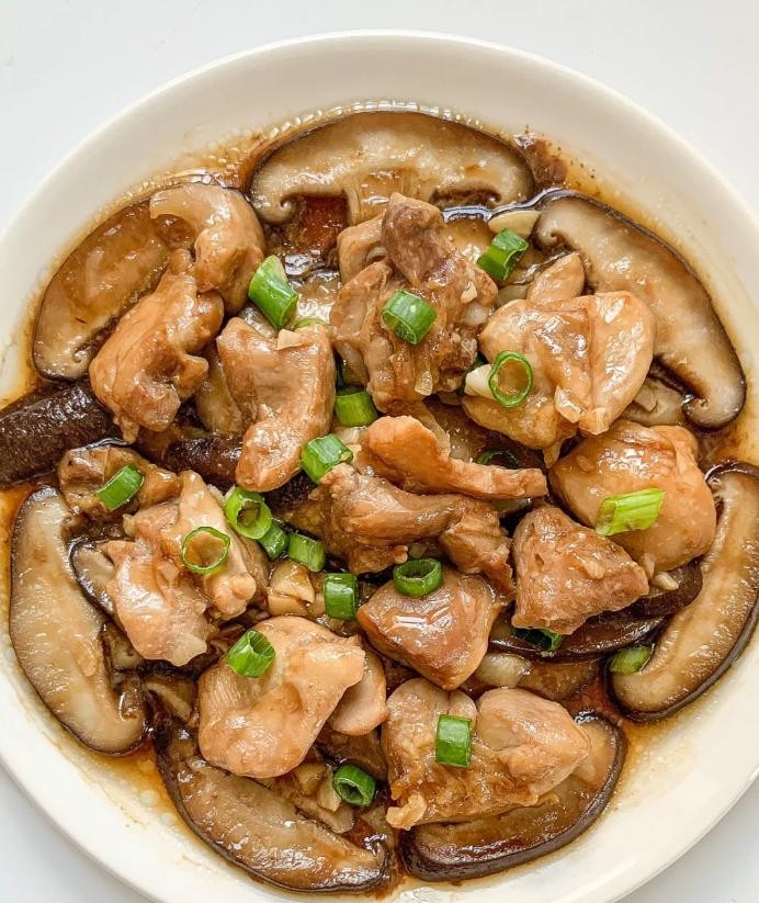 Trời lạnh, nhất định phải ăn 5 món hấp này: Vừa nhanh, dễ nấu lại thơm lừng và cực kỳ ngon miệng- Ảnh 17. Trời lạnh, nhất định phải ăn 5 món hấp này: Vừa nhanh, dễ nấu lại thơm lừng và cực kỳ ngon miệng- Ảnh 17.