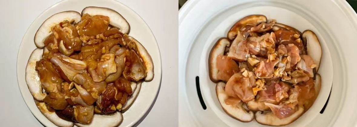 Trời lạnh, nhất định phải ăn 5 món hấp này: Vừa nhanh, dễ nấu lại thơm lừng và cực kỳ ngon miệng- Ảnh 16. Trời lạnh, nhất định phải ăn 5 món hấp này: Vừa nhanh, dễ nấu lại thơm lừng và cực kỳ ngon miệng- Ảnh 16.