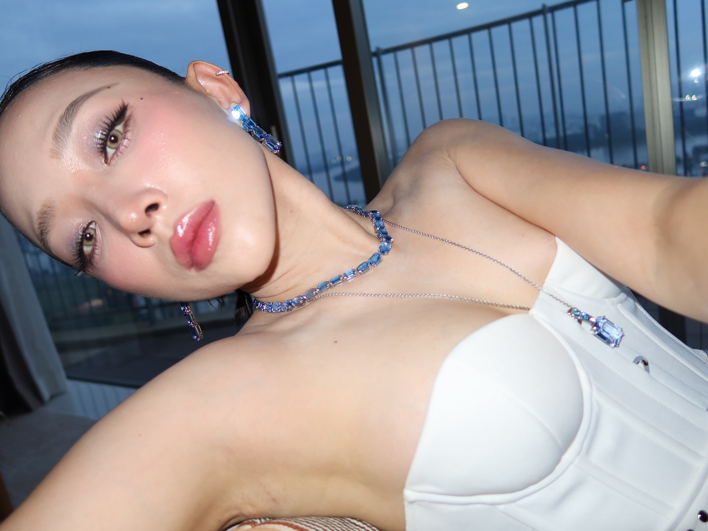 Khu căn hộ nơi Tóc Tiên đang sống: Chung cư hạng sang, view trực diện sông Sài Gòn, có căn lên tới 80 tỷ đồng- Ảnh 2. Khu căn hộ nơi Tóc Tiên đang sống: Chung cư hạng sang, view trực diện sông Sài Gòn, có căn lên tới 80 tỷ đồng- Ảnh 2.