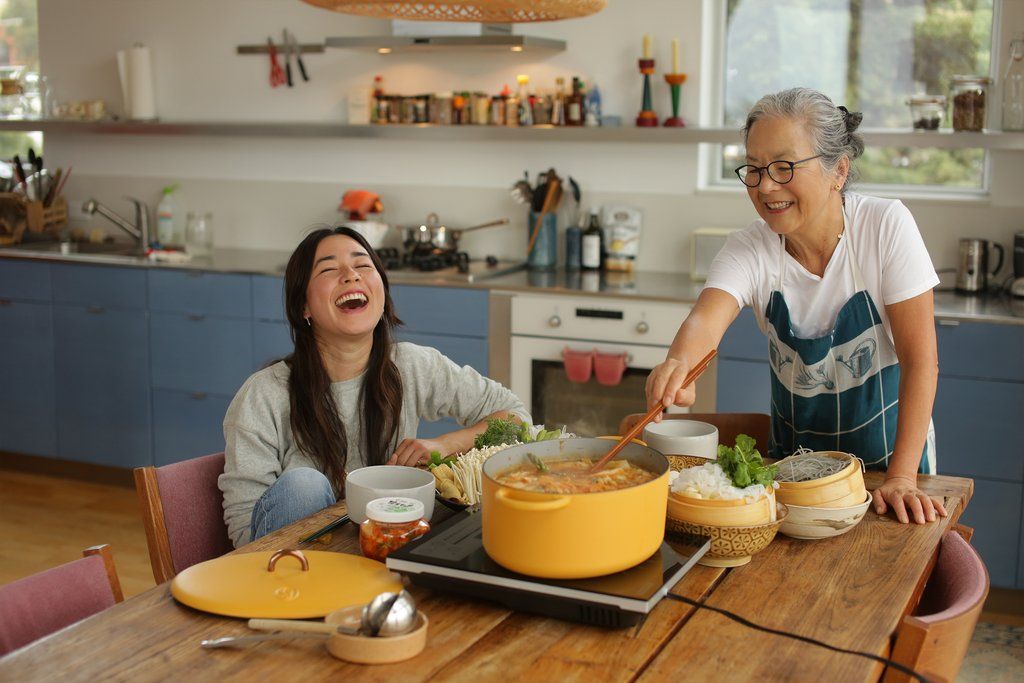 5 dấu hiệu “nhà có lộc”: Nếu xuất hiện đủ, 9/10 gia đình đều gặp may mắn và tiền bạc rủng rỉnh!- Ảnh 5.