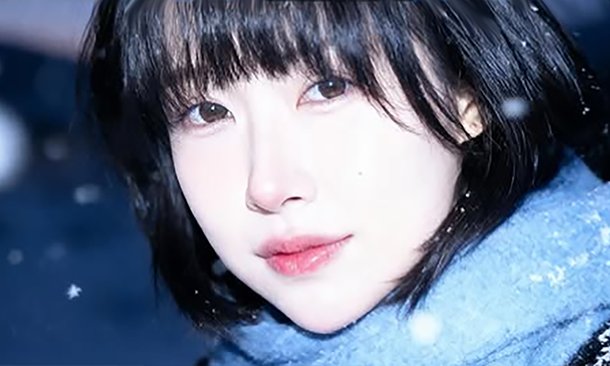 Nữ diễn viên xấu nhất lịch sử phim giờ vàng bỏ 2,7 tỷ thẩm mỹ mặt, kết quả gây sốc- Ảnh 5. Nữ diễn viên xấu nhất lịch sử phim giờ vàng bỏ 2,7 tỷ thẩm mỹ mặt, kết quả gây sốc- Ảnh 5.