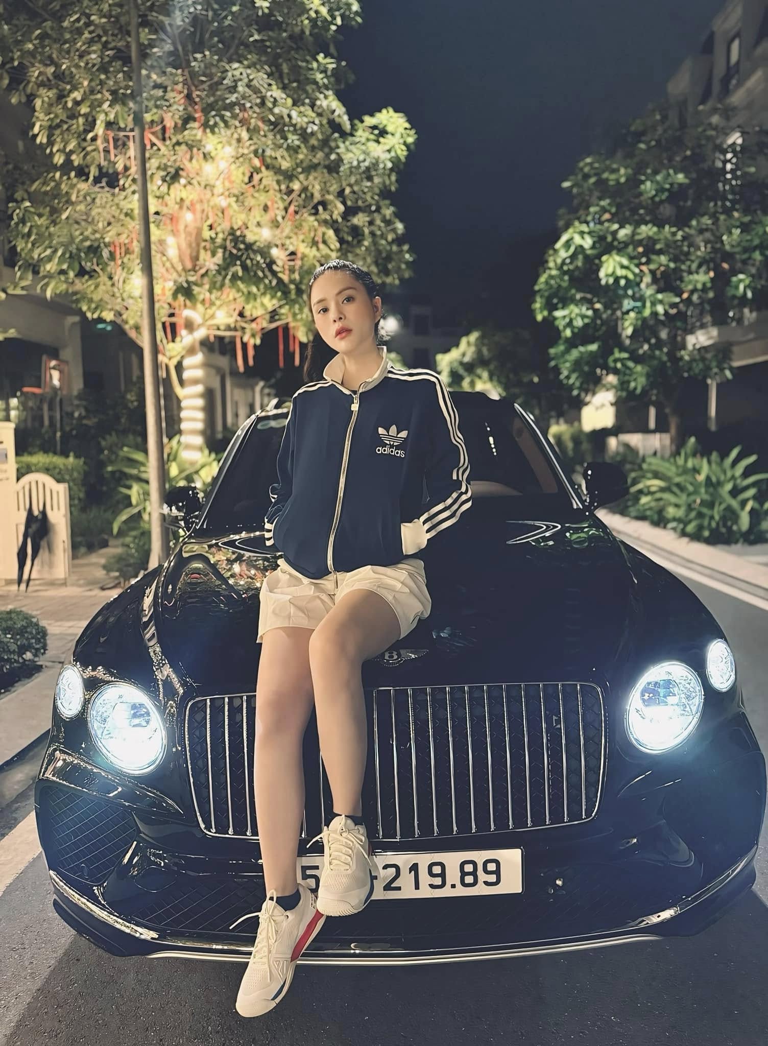 Quyết định của Đoàn Di Băng- Ảnh 5. Quyết định của Đoàn Di Băng- Ảnh 5.