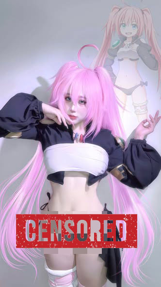 Chưa ra mắt, thế nhưng Qi Milim Nava đã khiến hàng triệu anh em game thủ “đứt chuỗi”- Ảnh 3.