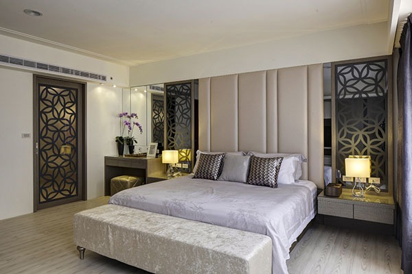 4 vị trí trong nhà càng trống càng hưng thịnh, con cháu khỏe mạnh dễ thành tài- Ảnh 3. 4 vị trí trong nhà càng trống càng hưng thịnh, con cháu khỏe mạnh dễ thành tài- Ảnh 3.