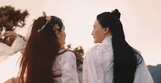 Chuyện tình trong âm nhạc bi thương giữa Đoàn Di Băng và Dược Sĩ Tiến- Ảnh 1.