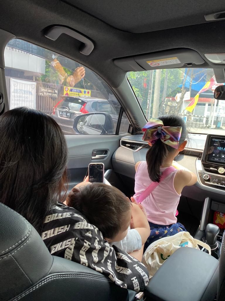 Cô vợ trẻ tâm sự: Sống ở Ocean Park, gia đình 4 người tiêu hơn 50 triệu/tháng mà vẫn thấy thiếu- Ảnh 3.