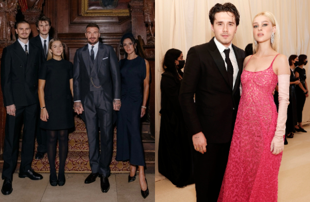 Nhà Beckham không thể hàn gắn với con dâu, Victoria khóc lóc bỏ về- Ảnh 6.