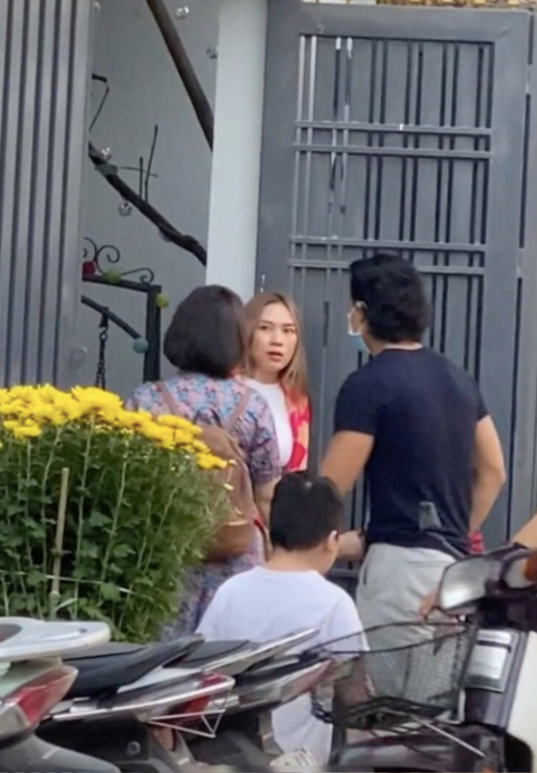 Mai Tài Phến lại thả thính Mỹ Tâm nữa rồi?- Ảnh 4.