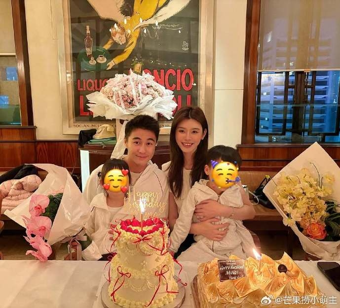 Siêu mẫu Victoria's Secret lộ khoảnh khắc như mẹ đơn thân giữa nghi vấn bị thiếu gia trùm sòng bạc 