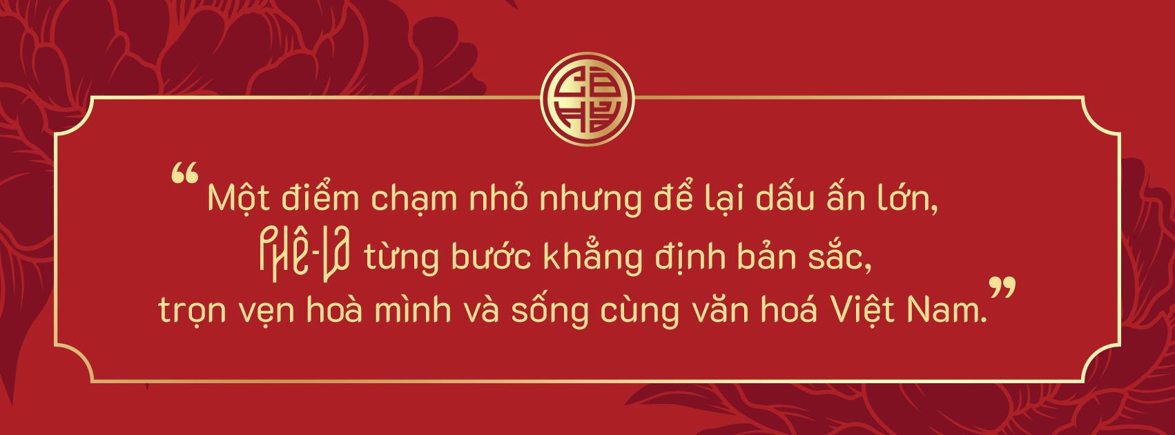 “Phê La Có Hỷ” – Chiến lược tăng trưởng bền vững và câu chuyện văn hoá Việt- Ảnh 1.