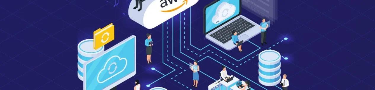 Giải quyết bài toán chuyển đổi số với dịch vụ quản lý AWS của Renova Cloud- Ảnh 1. Giải quyết bài toán chuyển đổi số với dịch vụ quản lý AWS của Renova Cloud- Ảnh 1.