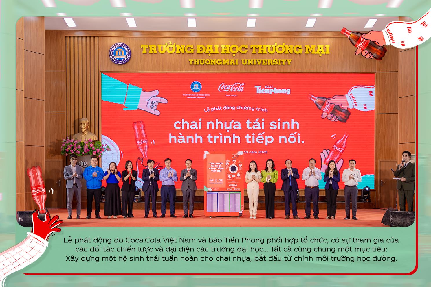 Sinh viên Việt Nam tiên phong trao cho nhựa một vòng đời mới- Ảnh 2.