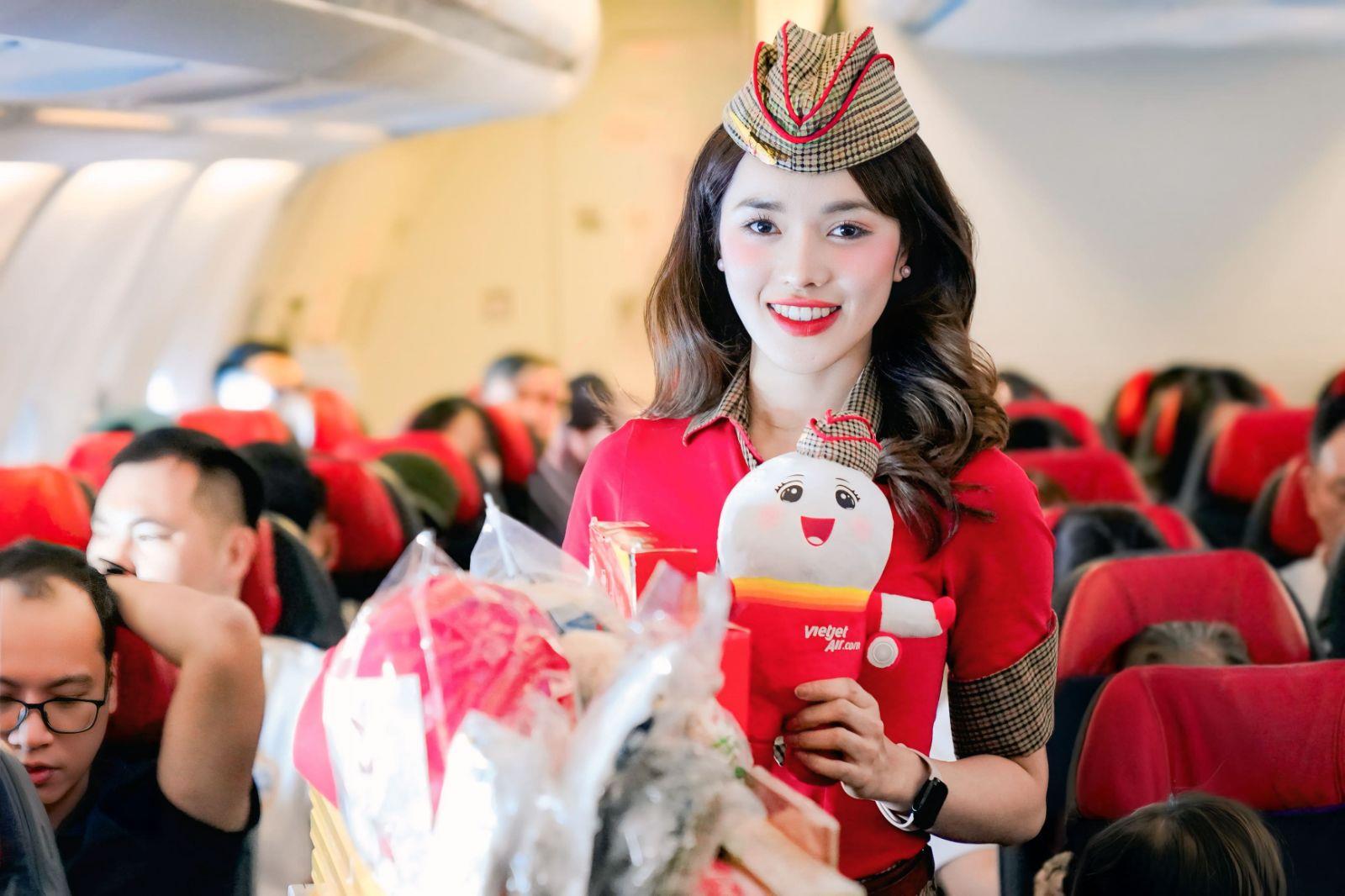 Cùng Vietjet đón mùa lễ hội cuối năm rực rỡ tại Đài Loan (Trung Quốc) với nhiều khuyến mại hấp dẫn- Ảnh 2. Cùng Vietjet đón mùa lễ hội cuối năm rực rỡ tại Đài Loan (Trung Quốc) với nhiều khuyến mại hấp dẫn- Ảnh 2.