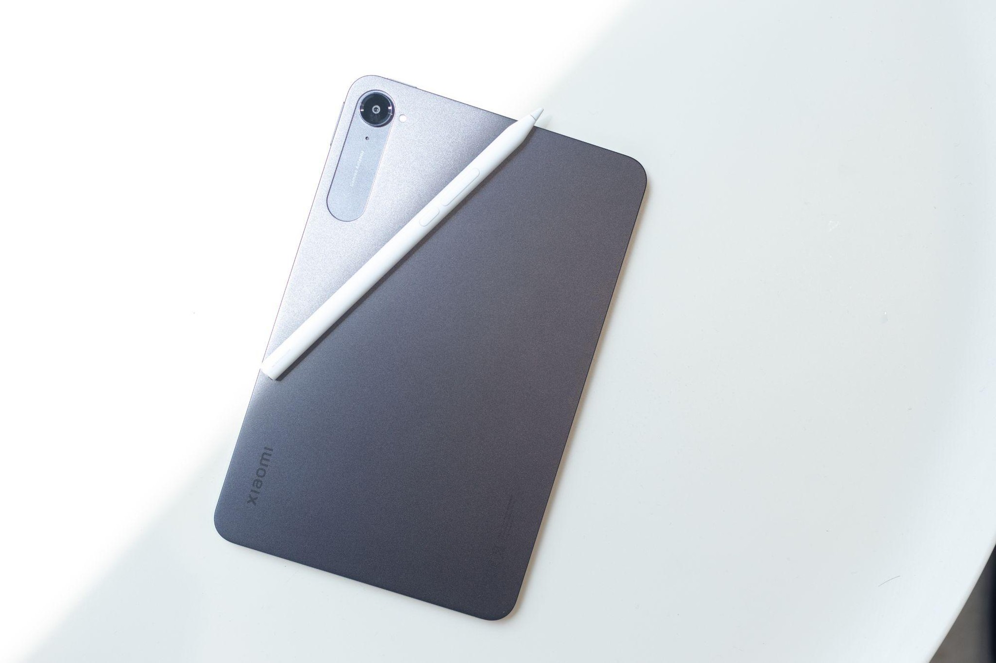 Xiaomi Pad Mini: Nhỏ gọn mạnh mẽ, mở ra thế giới học tập và giải trí đỉnh cao- Ảnh 1. Xiaomi Pad Mini: Nhỏ gọn mạnh mẽ, mở ra thế giới học tập và giải trí đỉnh cao- Ảnh 1.