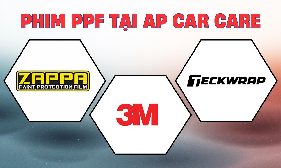 Dán PPF cho ô tô - Cách 'đóng băng' vẻ đẹp sơn zin hoàn hảo- Ảnh 2.
