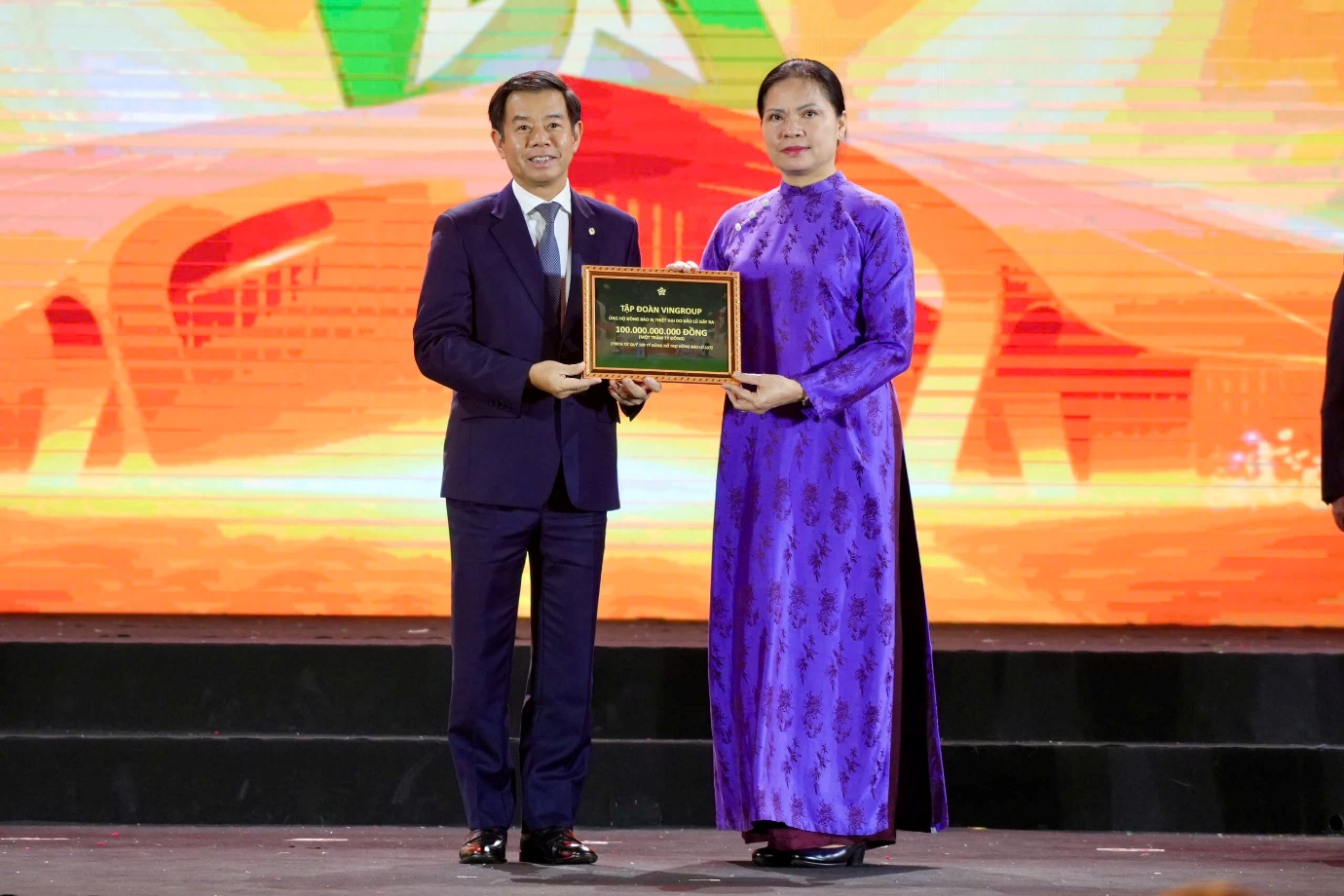 Hội chợ Mùa Thu lần thứ nhất - 2025: Đón hơn 1 triệu khách, 5.000 tỷ đồng giao dịch- Ảnh 3.