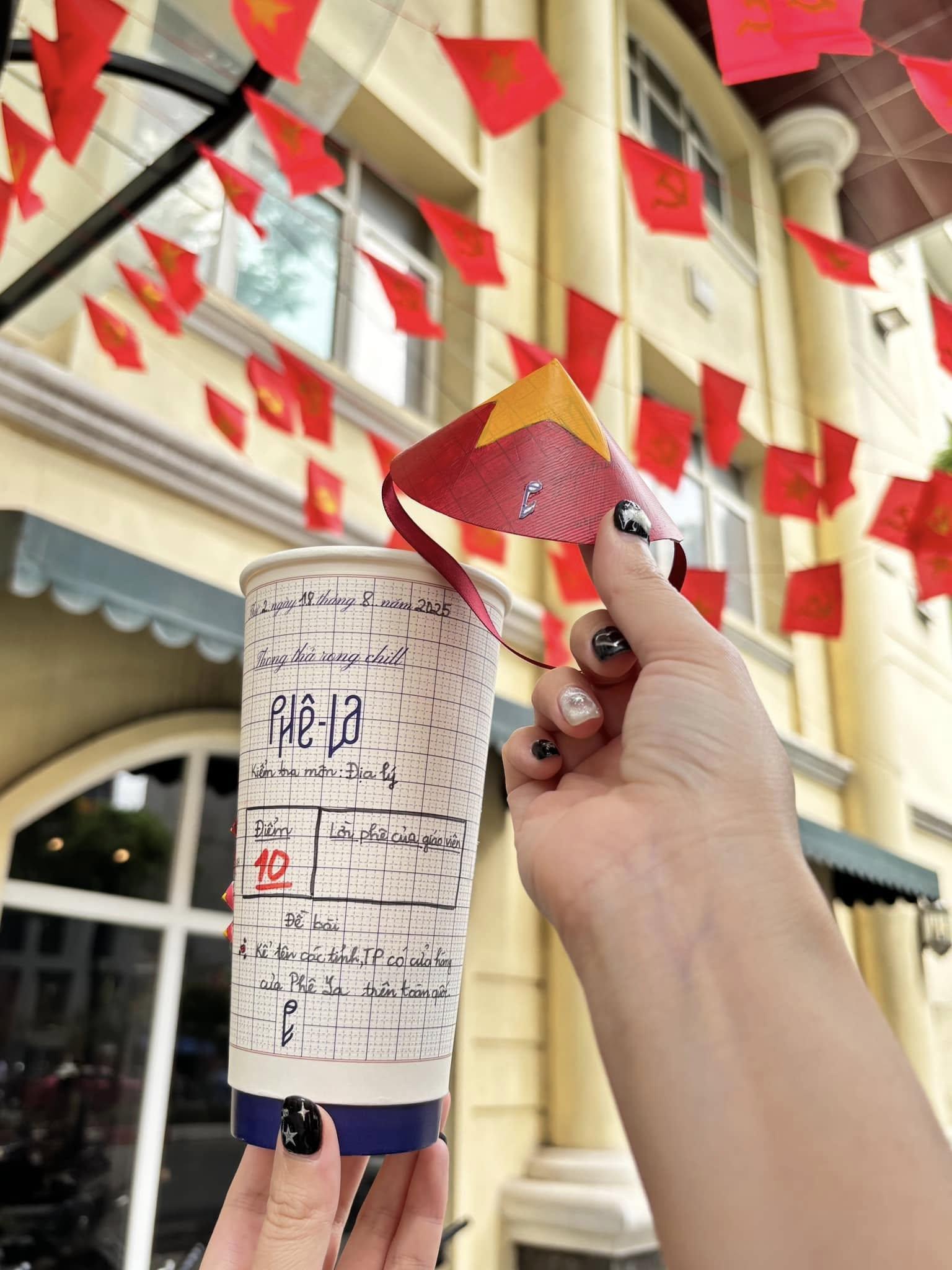 “Phê La Có Hỷ” – Chiến lược tăng trưởng bền vững và câu chuyện văn hoá Việt- Ảnh 5.