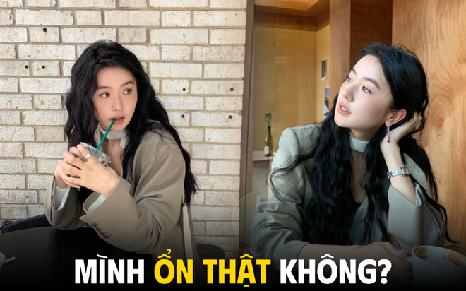 Chới với ngưỡng cửa 30, khi câu trả lời ‘ổn’ không thật sự mang nghĩa ‘ổn’!!- Ảnh 1.