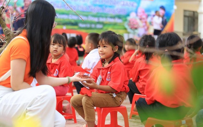 SHB cùng bạn chạm những khoảnh khắc hạnh phúc thường nhật- Ảnh 1.