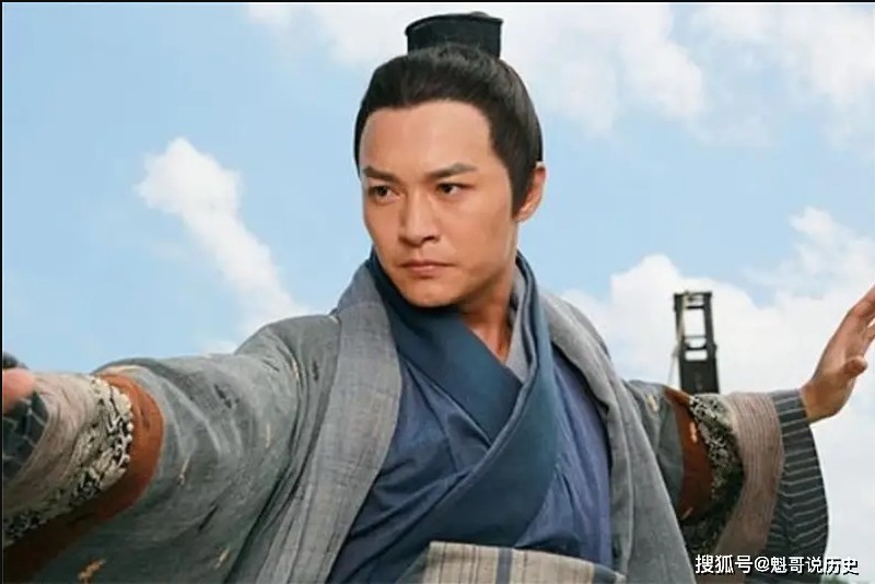 Trương Tam Phong luyện võ trăm năm nhưng thừa nhận mình kém hơn Quách Tĩnh: Không phải vì ông khiêm tốn- Ảnh 3.