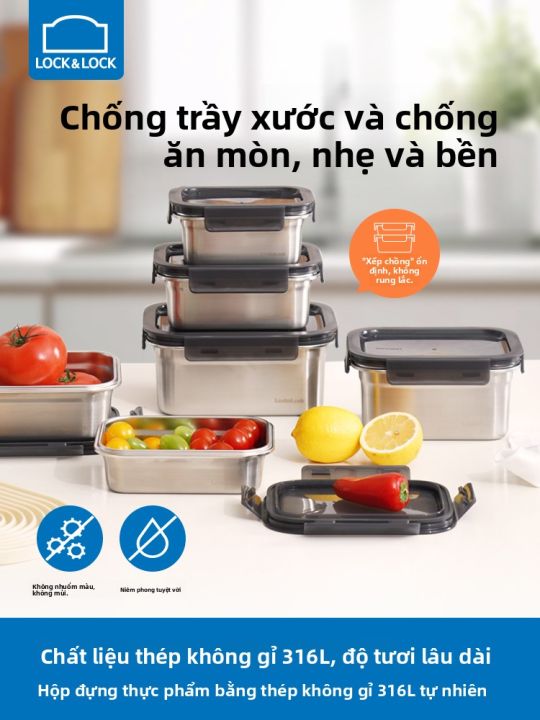 Cơn mưa sale đồ bếp đến 65% – Mua ngay 5 món đáng tiền nhất năm!- Ảnh 3.