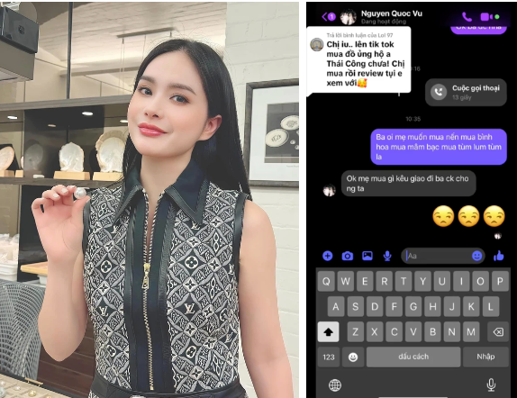 Đoàn Di Băng tiêu tiền ác- Ảnh 4. Đoàn Di Băng tiêu tiền ác- Ảnh 4.