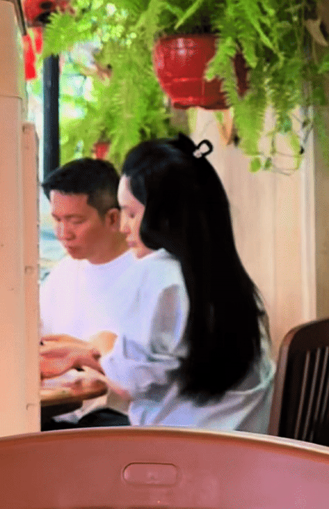 Tình hình hiện tại của Đoàn Di Băng- Ảnh 2. Tình hình hiện tại của Đoàn Di Băng- Ảnh 2.