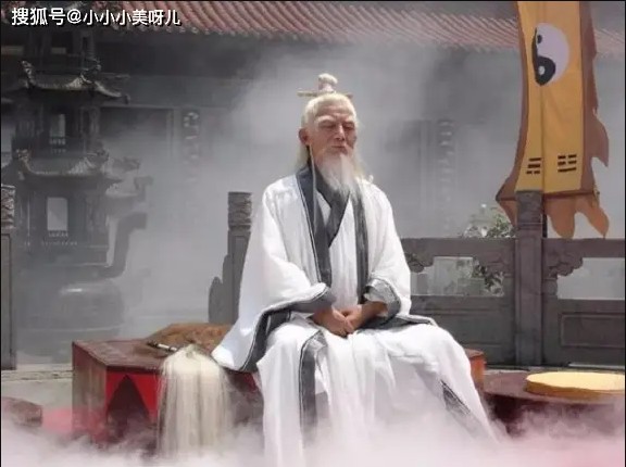 Trương Tam Phong luyện võ trăm năm nhưng thừa nhận mình kém hơn Quách Tĩnh: Không phải vì ông khiêm tốn- Ảnh 5.