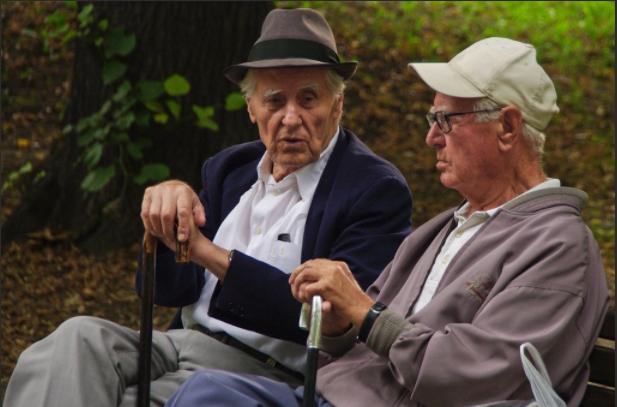 15 sự thật bạn chỉ học được khi về già: Hài hước và sâu sắc nhưng mà rất đúng- Ảnh 5. 15 sự thật bạn chỉ học được khi về già: Hài hước và sâu sắc nhưng mà rất đúng- Ảnh 5.