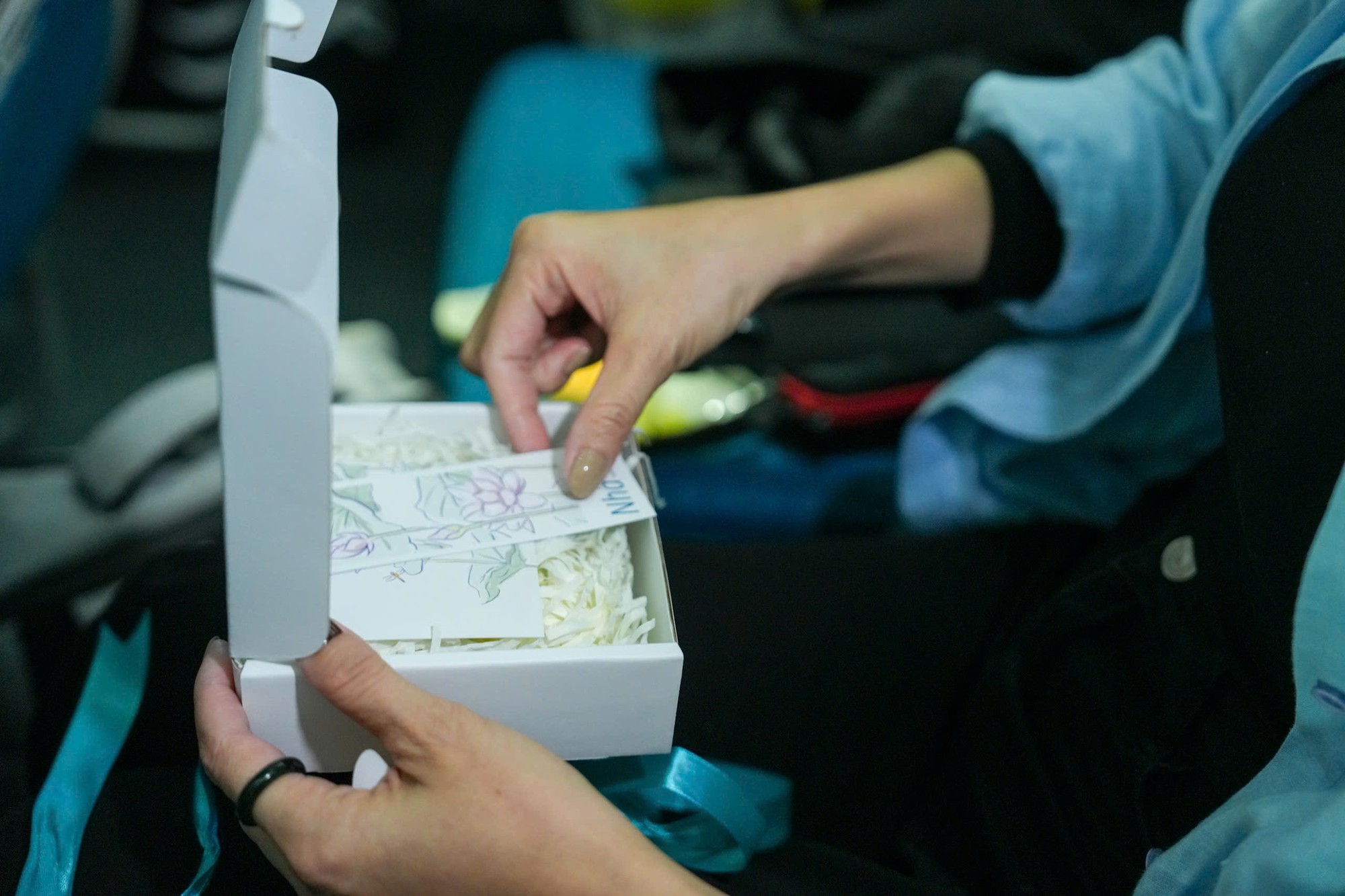 LotuScent – khi mùi hương thuần Việt chạm đến trải nghiệm 5 sao cùng Vietnam Airlines- Ảnh 7. LotuScent – khi mùi hương thuần Việt chạm đến trải nghiệm 5 sao cùng Vietnam Airlines- Ảnh 7.