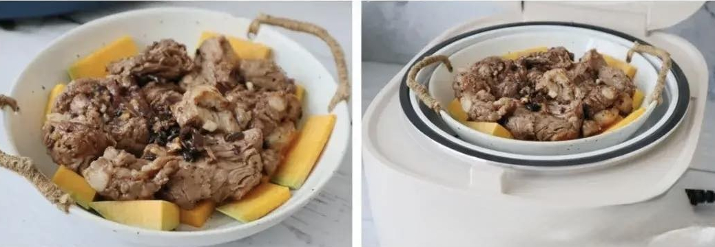 5 công thức nấu sườn heo ngon "quên sầu", thơm nức mũi hoàn hảo cho bữa cơm mùa đông cả gia đình yêu thích- Ảnh 4. 5 công thức nấu sườn heo ngon "quên sầu", thơm nức mũi hoàn hảo cho bữa cơm mùa đông cả gia đình yêu thích- Ảnh 4.