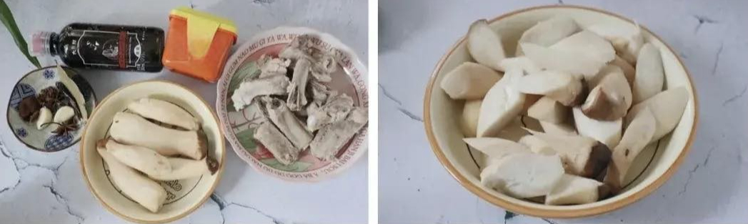 5 công thức nấu sườn heo ngon "quên sầu", thơm nức mũi hoàn hảo cho bữa cơm mùa đông cả gia đình yêu thích- Ảnh 6. 5 công thức nấu sườn heo ngon "quên sầu", thơm nức mũi hoàn hảo cho bữa cơm mùa đông cả gia đình yêu thích- Ảnh 6.